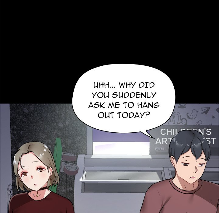 All About That Game Life Chapter 21 - Manhwa18.com