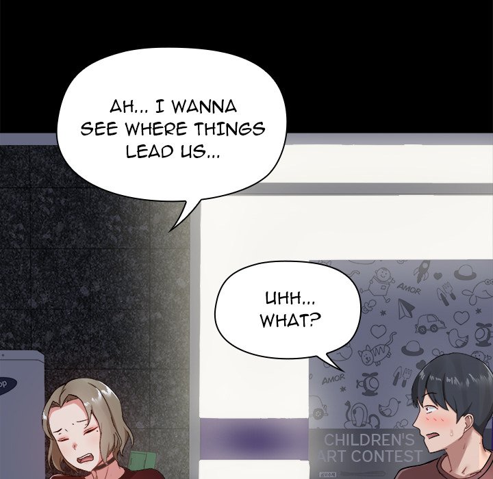 All About That Game Life Chapter 21 - Manhwa18.com