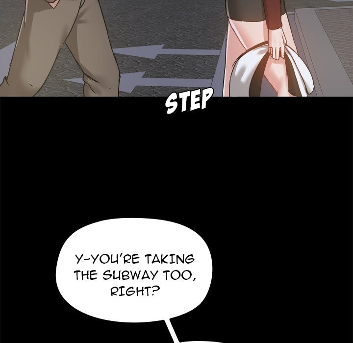 All About That Game Life Chapter 21 - Manhwa18.com