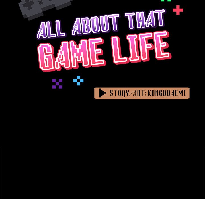 All About That Game Life Chapter 23 - Manhwa18.com