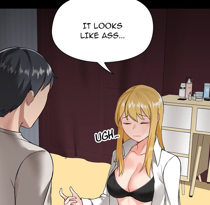 All About That Game Life Chapter 3 - Manhwa18.com