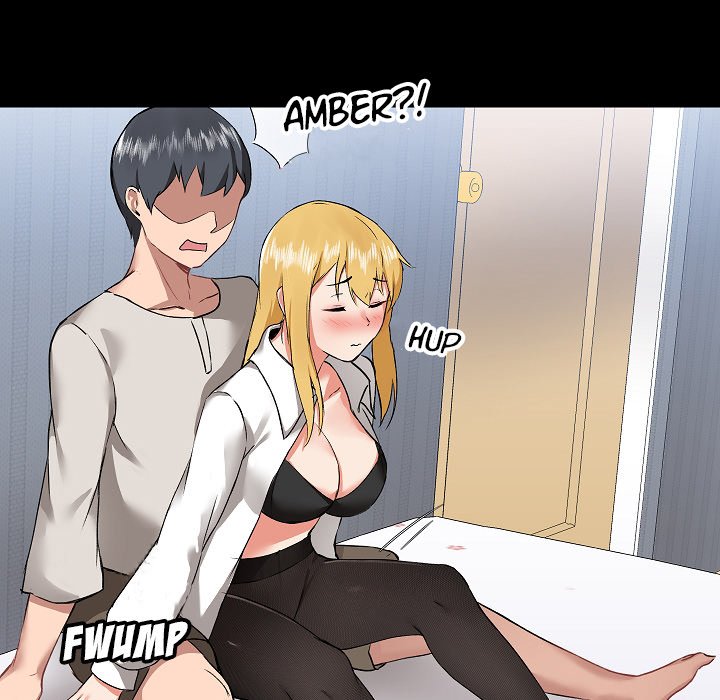 All About That Game Life Chapter 3 - Manhwa18.com