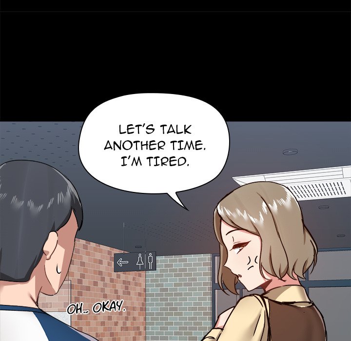 All About That Game Life Chapter 30 - Manhwa18.com