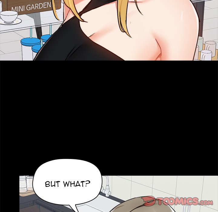 All About That Game Life Chapter 37 - Manhwa18.com