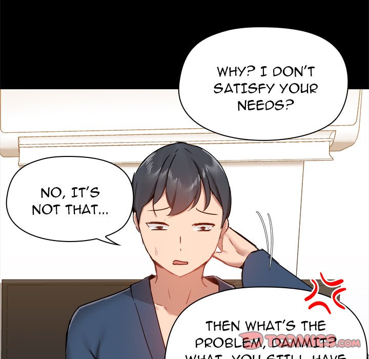 All About That Game Life Chapter 39 - Manhwa18.com