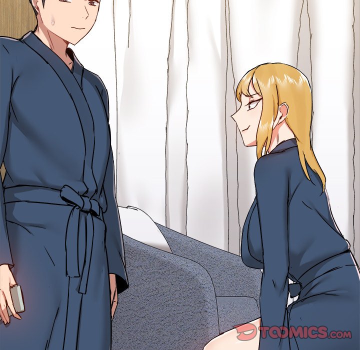 All About That Game Life Chapter 39 - Manhwa18.com