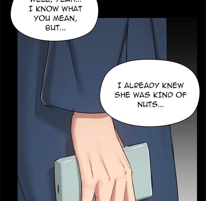 All About That Game Life Chapter 39 - Manhwa18.com