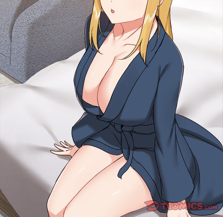 All About That Game Life Chapter 39 - Manhwa18.com