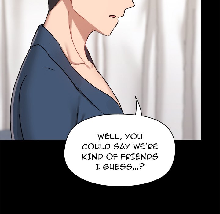 All About That Game Life Chapter 39 - Manhwa18.com