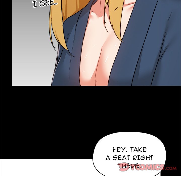 All About That Game Life Chapter 39 - Manhwa18.com