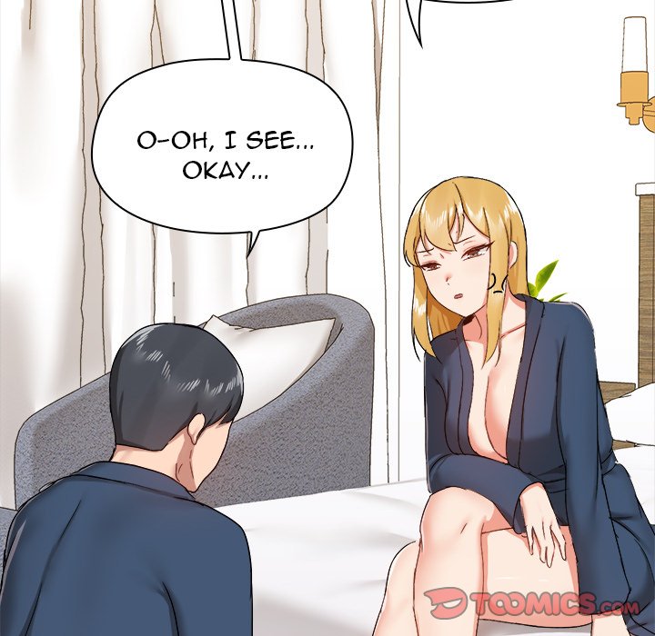 All About That Game Life Chapter 39 - Manhwa18.com