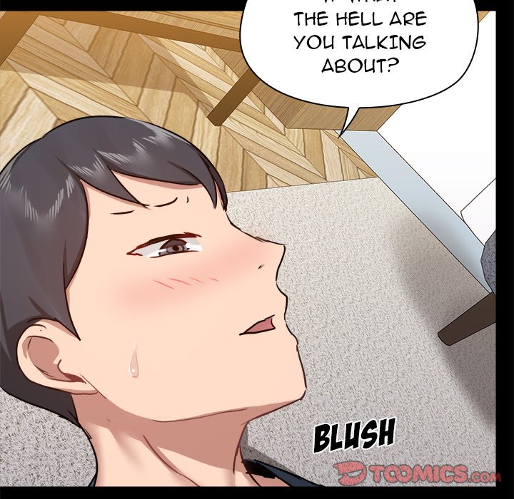 All About That Game Life Chapter 39 - Manhwa18.com