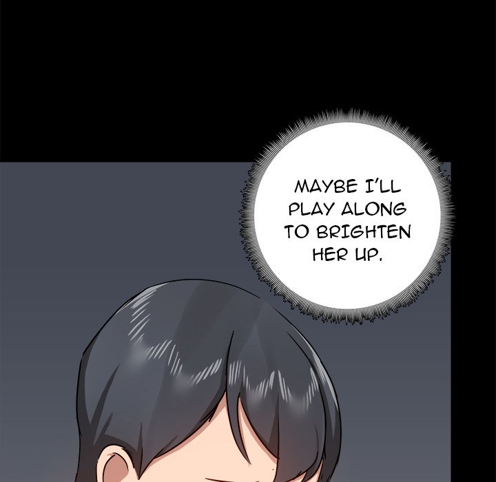 All About That Game Life Chapter 39 - Manhwa18.com