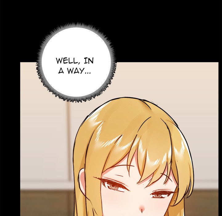 All About That Game Life Chapter 39 - Manhwa18.com