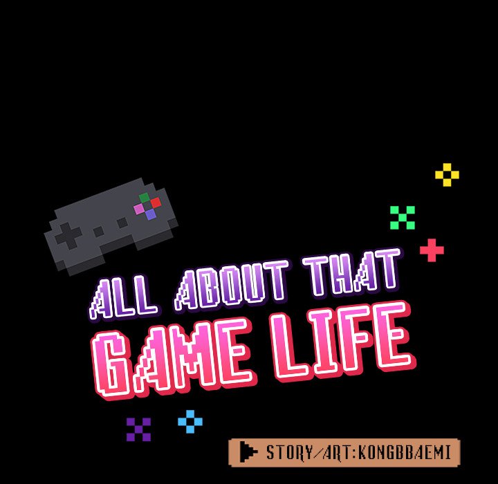 All About That Game Life Chapter 4 - Manhwa18.com