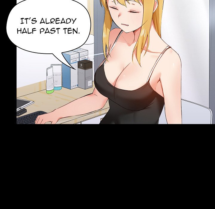 All About That Game Life Chapter 4 - Manhwa18.com