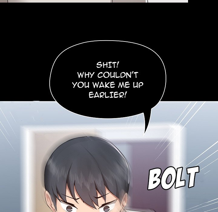 All About That Game Life Chapter 4 - Manhwa18.com