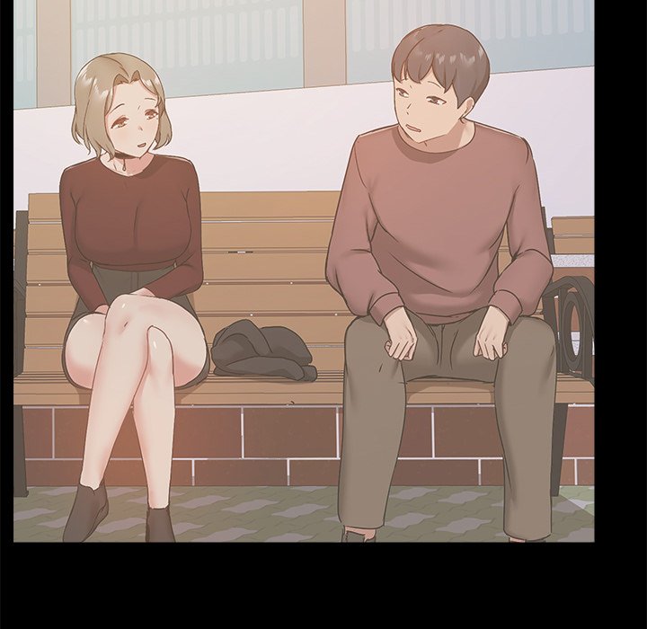 All About That Game Life Chapter 40 - Manhwa18.com