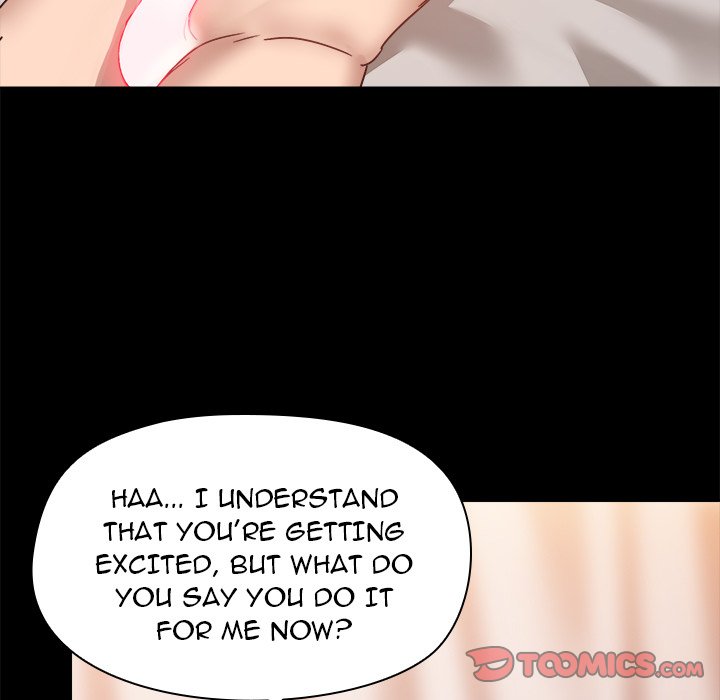 All About That Game Life Chapter 40 - Manhwa18.com