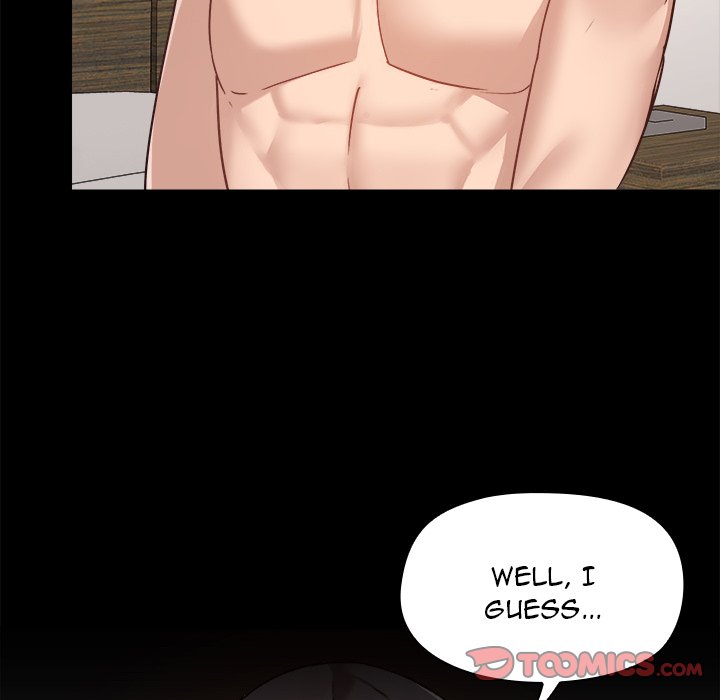 All About That Game Life Chapter 42 - Manhwa18.com