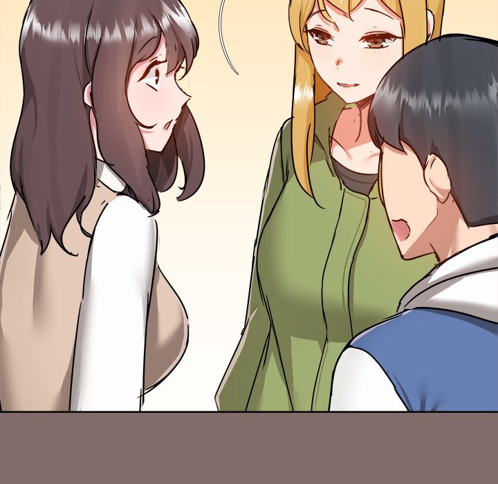 All About That Game Life Chapter 43 - Manhwa18.com