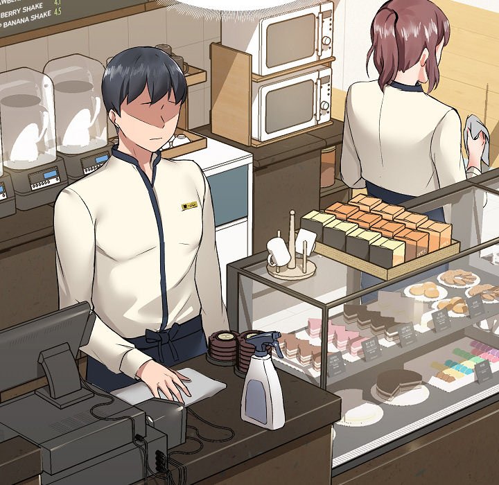 All About That Game Life Chapter 5 - Manhwa18.com