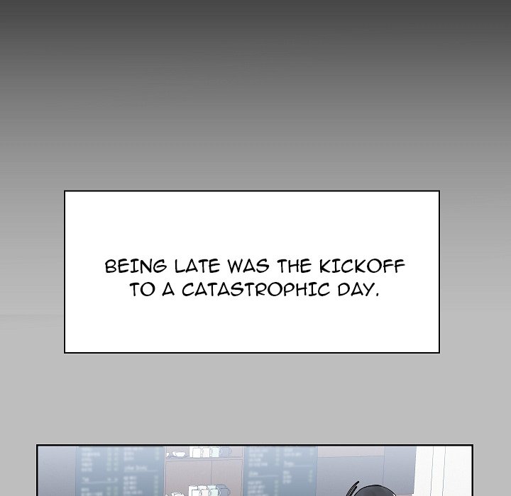 All About That Game Life Chapter 5 - Manhwa18.com