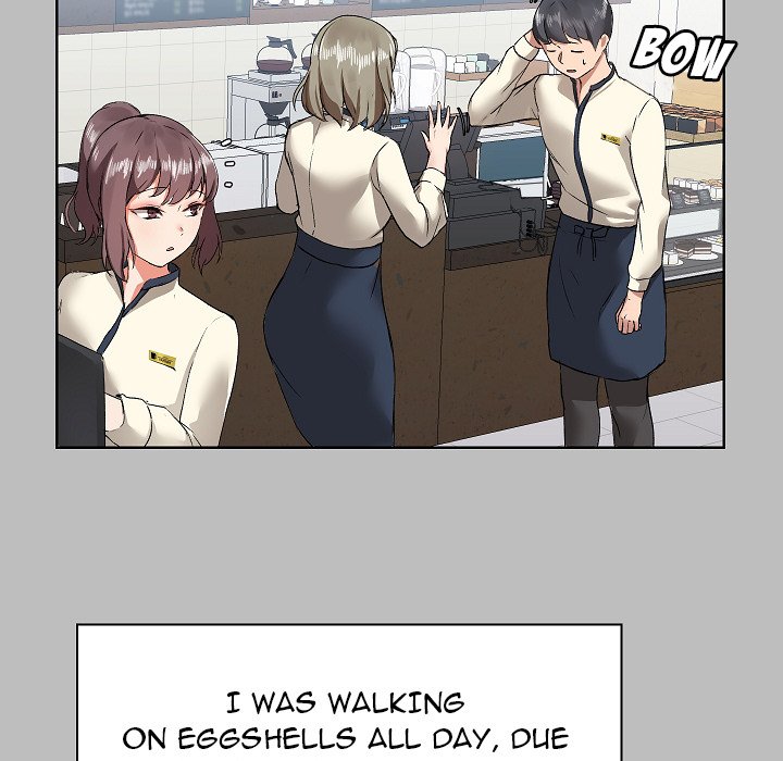 All About That Game Life Chapter 5 - Manhwa18.com