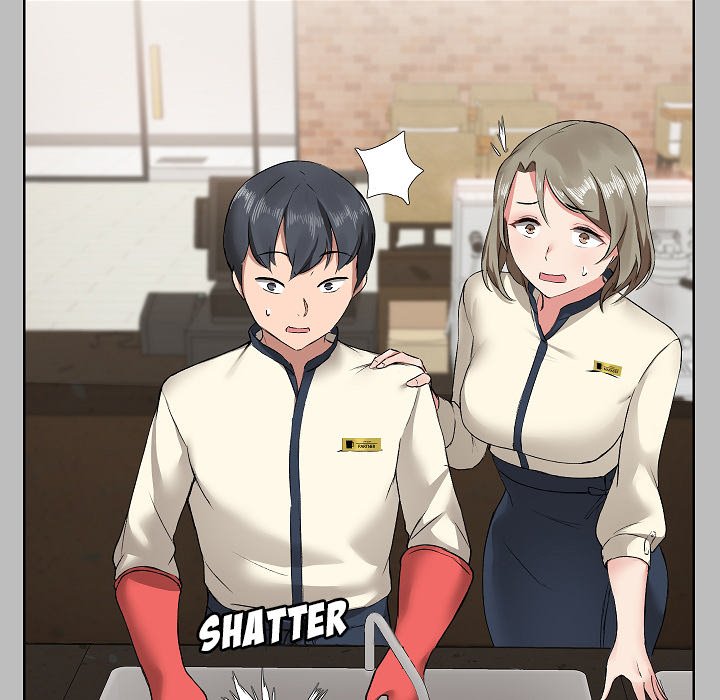 All About That Game Life Chapter 5 - Manhwa18.com