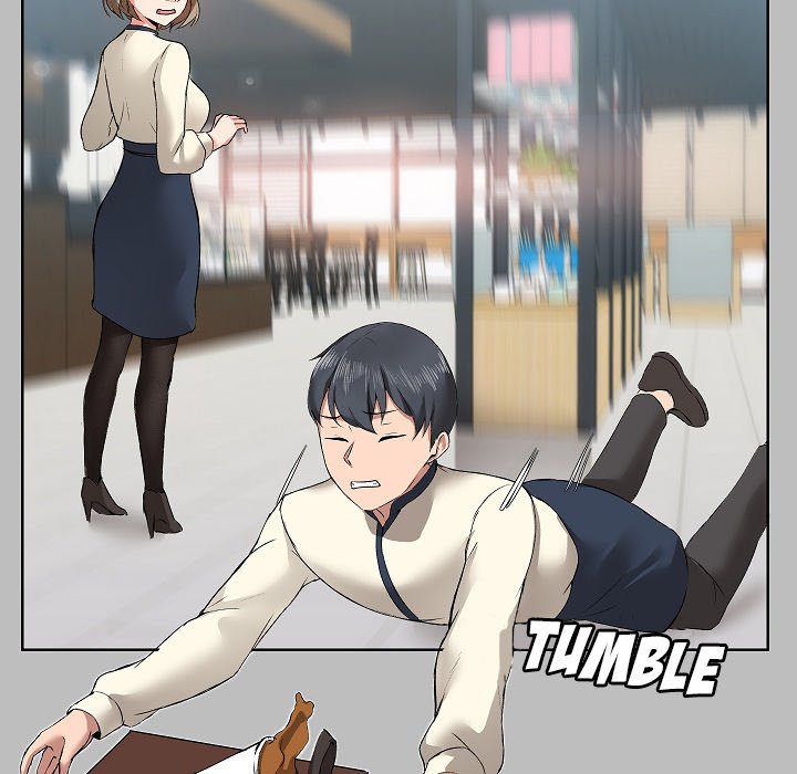 All About That Game Life Chapter 5 - Manhwa18.com