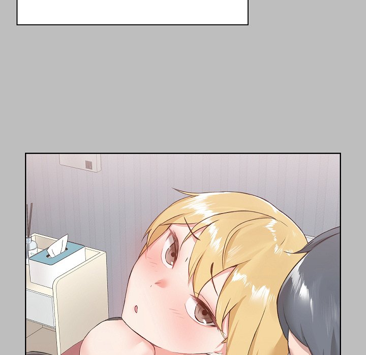 All About That Game Life Chapter 5 - Manhwa18.com