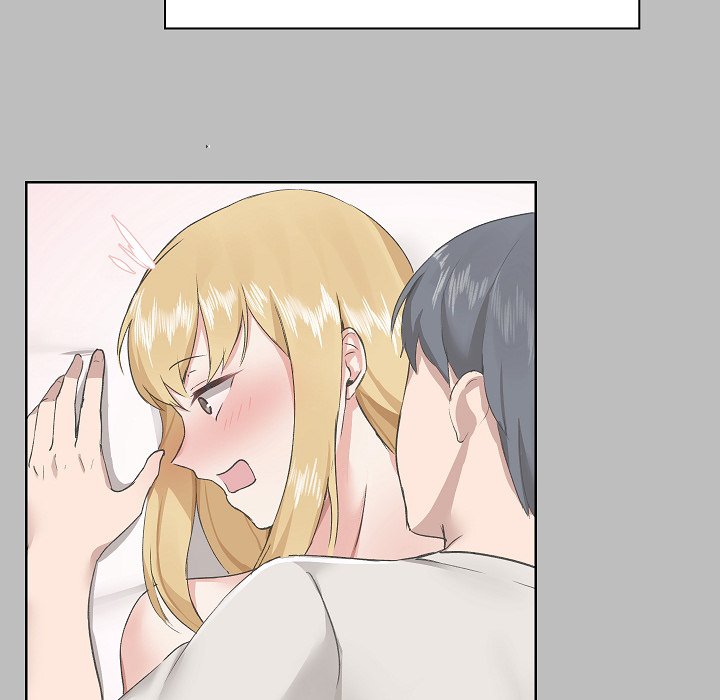 All About That Game Life Chapter 5 - Manhwa18.com