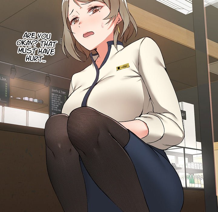 All About That Game Life Chapter 5 - Manhwa18.com