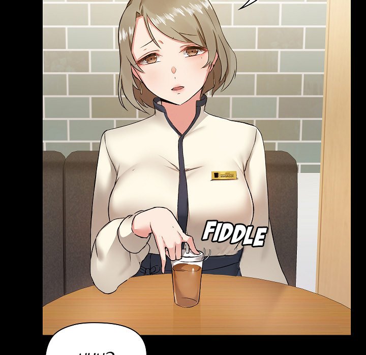 All About That Game Life Chapter 5 - Manhwa18.com