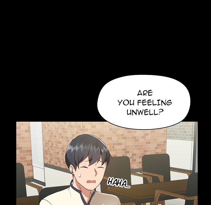 All About That Game Life Chapter 5 - Manhwa18.com