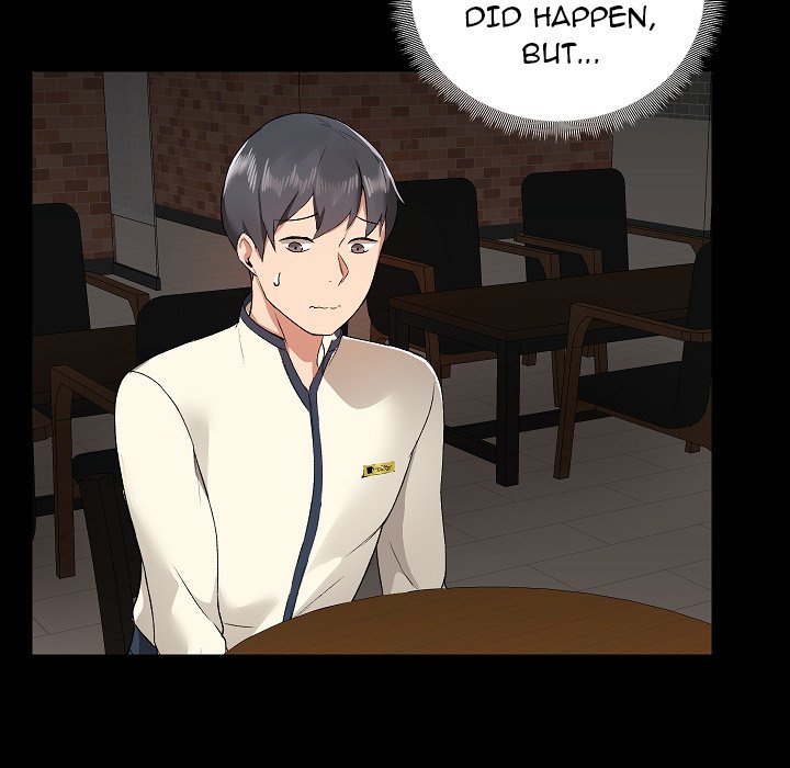 All About That Game Life Chapter 5 - Manhwa18.com