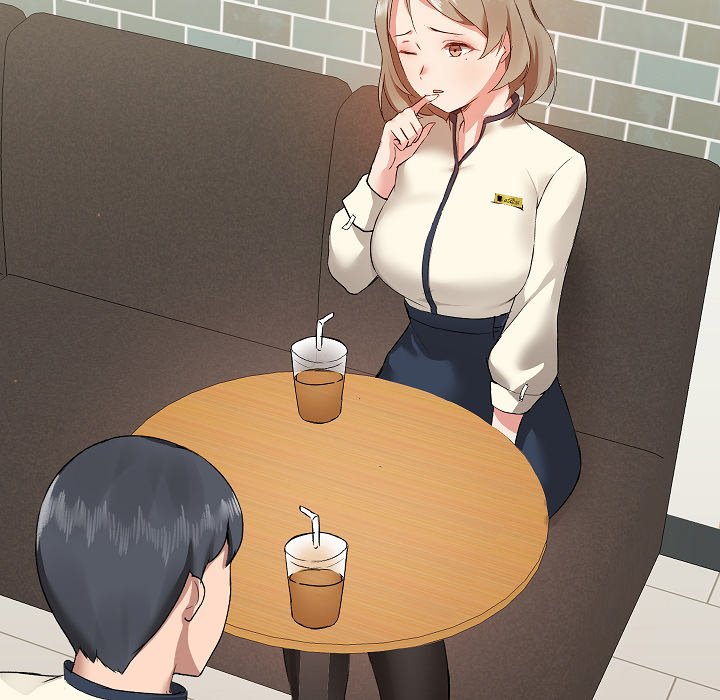 All About That Game Life Chapter 5 - Manhwa18.com