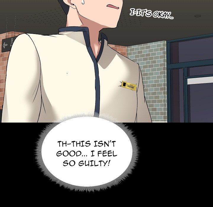 All About That Game Life Chapter 5 - Manhwa18.com