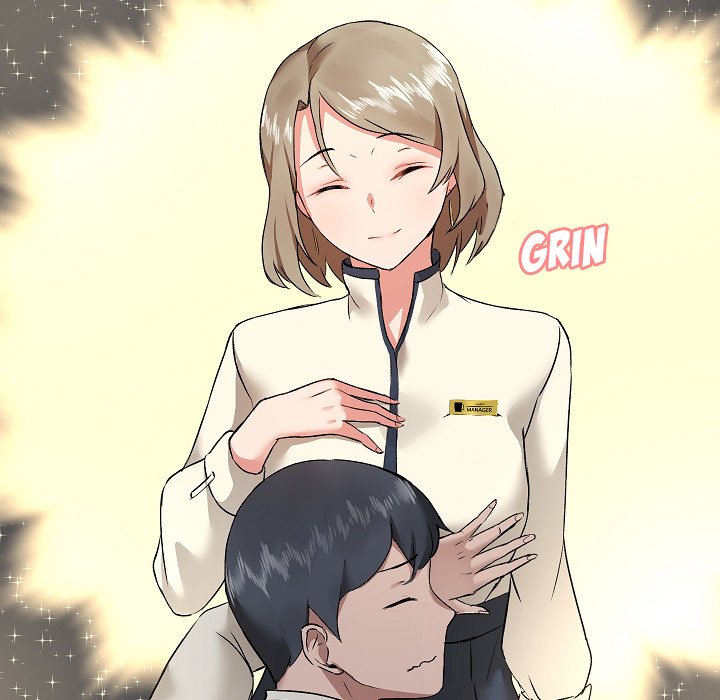 All About That Game Life Chapter 5 - Manhwa18.com