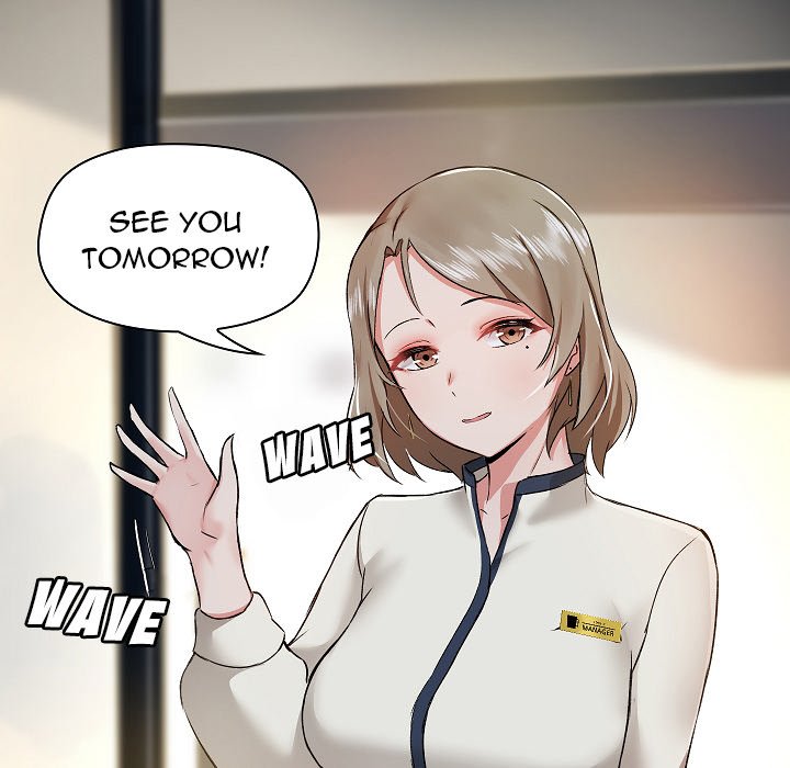 All About That Game Life Chapter 5 - Manhwa18.com