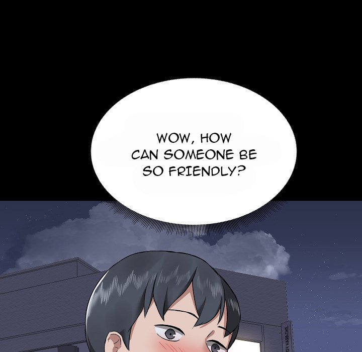 All About That Game Life Chapter 5 - Manhwa18.com