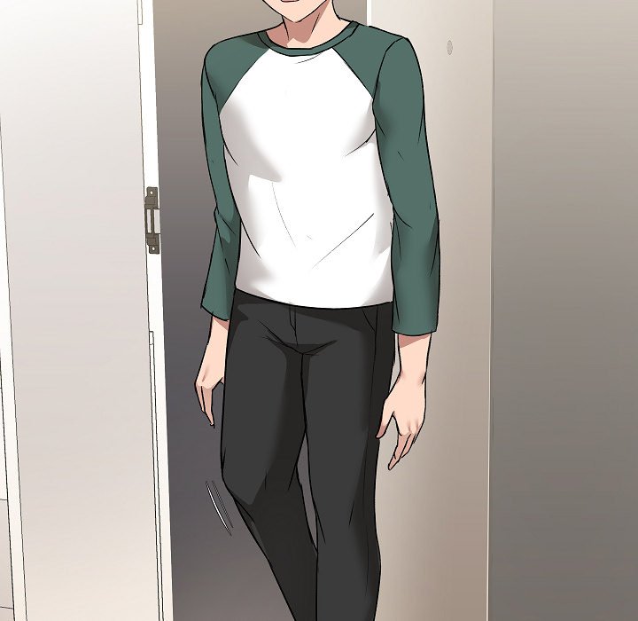 All About That Game Life Chapter 5 - Manhwa18.com