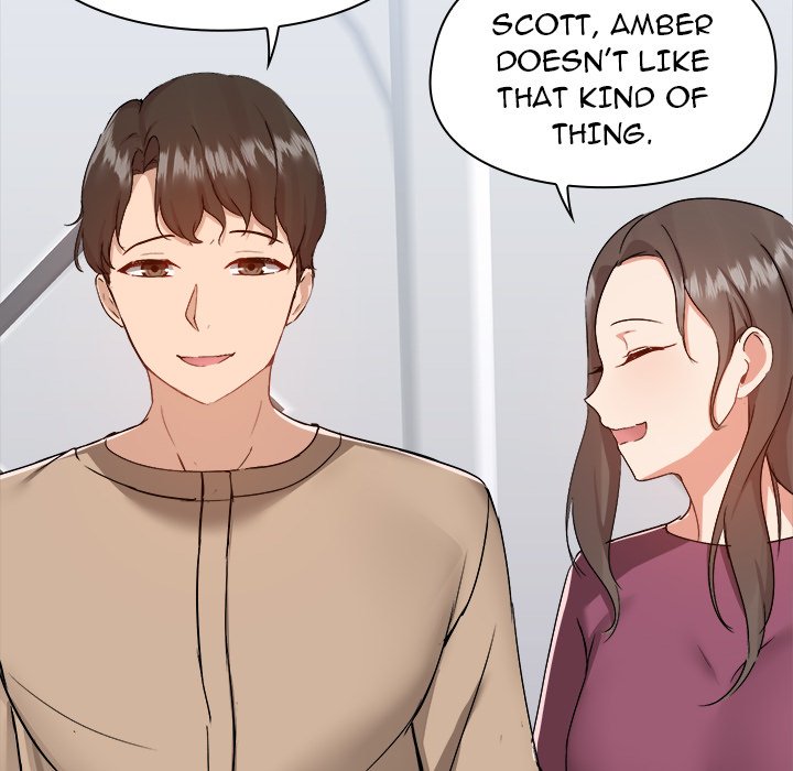 All About That Game Life Chapter 50 - Manhwa18.com