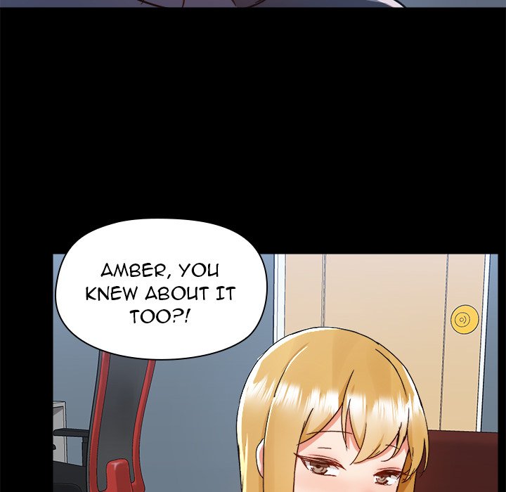 All About That Game Life Chapter 51 - Manhwa18.com