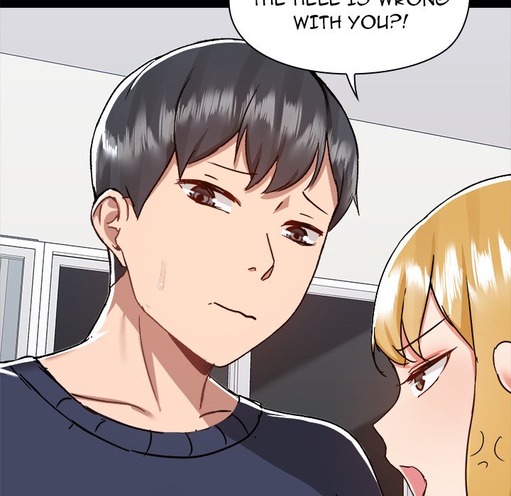 All About That Game Life Chapter 52 - Manhwa18.com