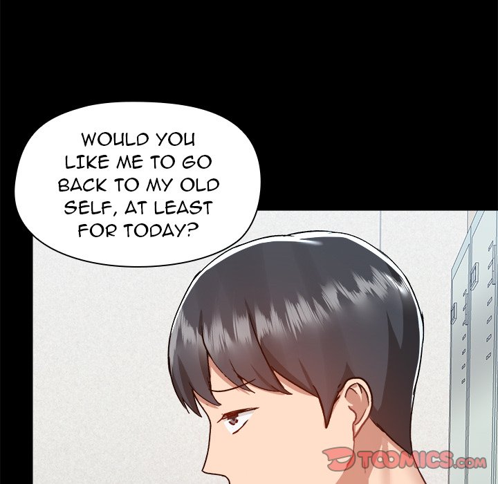 All About That Game Life Chapter 52 - Manhwa18.com