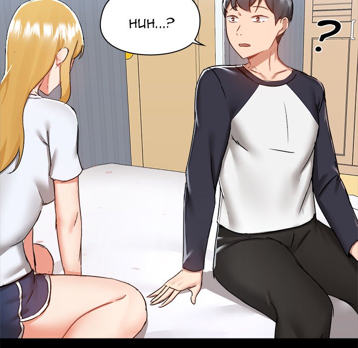 All About That Game Life Chapter 54 - Manhwa18.com