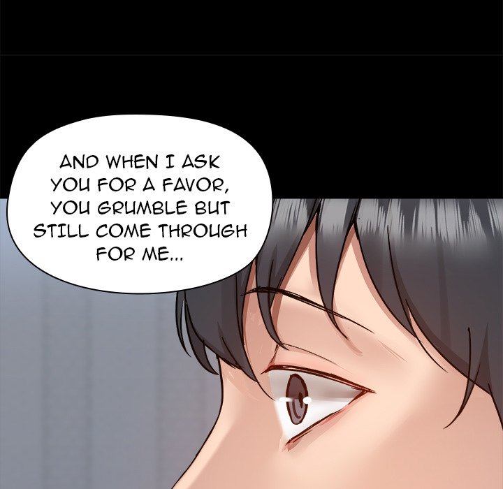 All About That Game Life Chapter 54 - Manhwa18.com