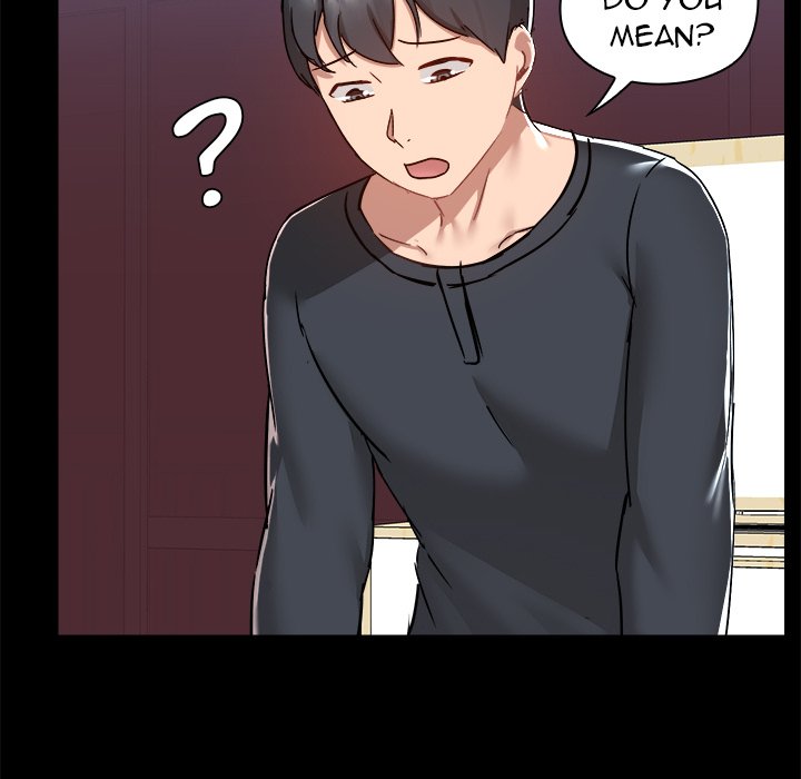 All About That Game Life Chapter 55 - Manhwa18.com