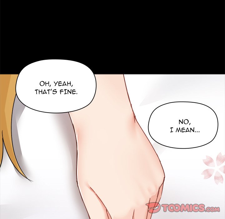 All About That Game Life Chapter 57 - Manhwa18.com